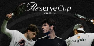 ¿Dónde ver la Reserve Cup de Marbella? ¿Qué partidos habrá y qué horarios tendrán?