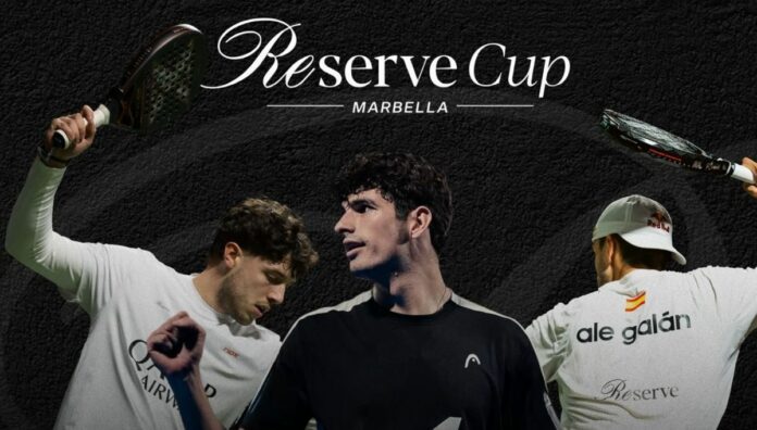 ¿Dónde ver la Reserve Cup de Marbella? ¿Qué partidos habrá y qué horarios tendrán?
