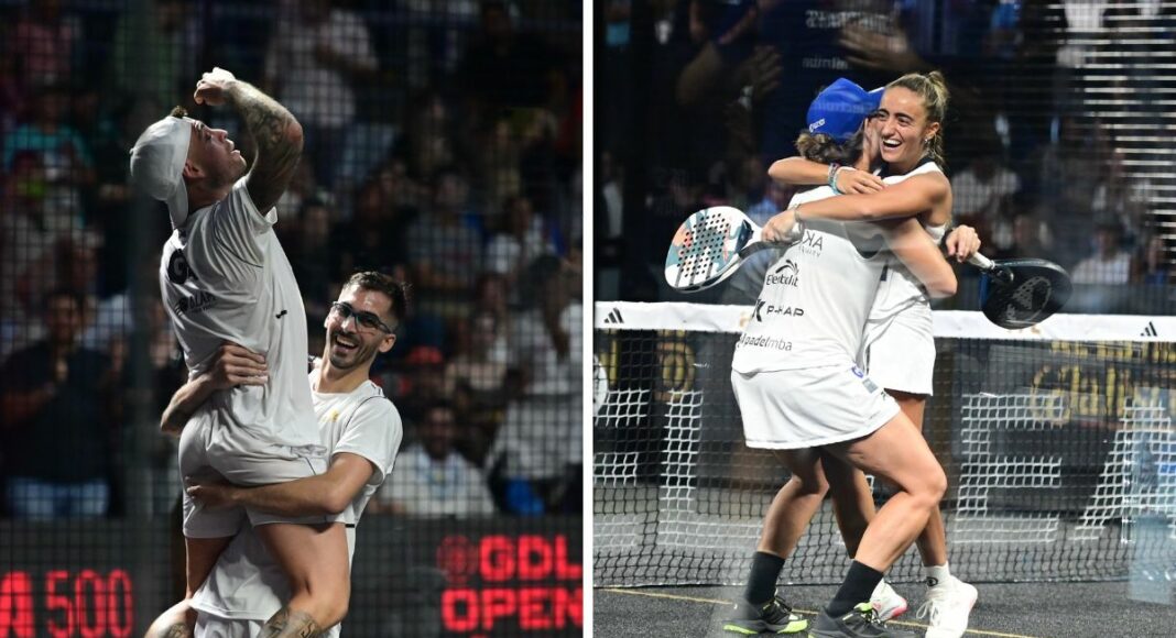 La fase regular de la Pro Padel League 2025 termina y pone sus miras en la fase final de Nueva York