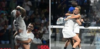 La fase regular de la Pro Padel League 2025 termina y pone sus miras en la fase final de Nueva York