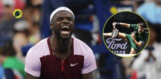 La superestrella del tenis Francis Tiafoe se asocia con la Pro Padel League