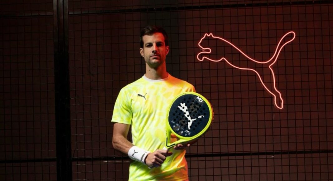 Momo González pone fin a su etapa con Puma tras cuatro temporadas