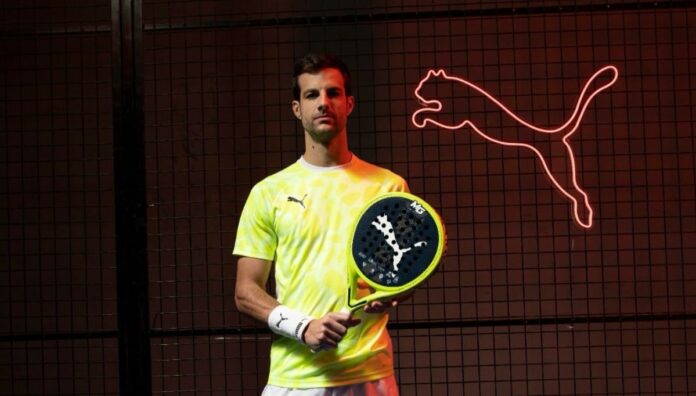 Momo González pone fin a su etapa con Puma tras cuatro temporadas