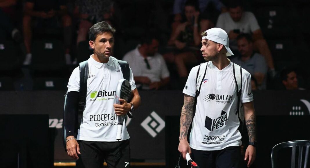 Nuevas alianzas, una segunda oportunidad y regresos esperados en el Madrid P1