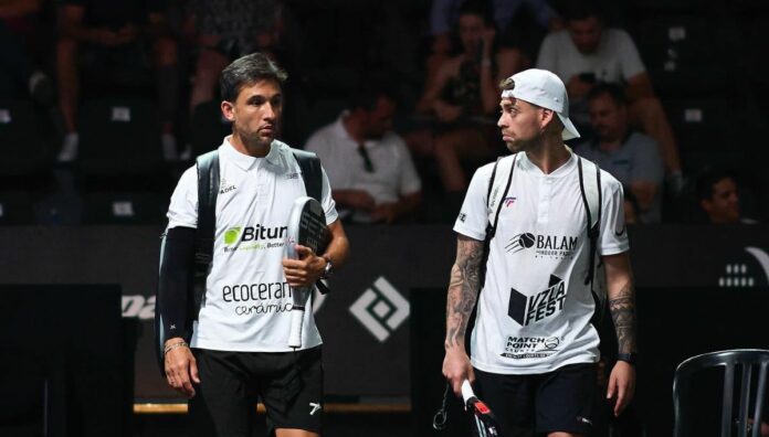 Nuevas alianzas, una segunda oportunidad y regresos esperados en el Madrid P1