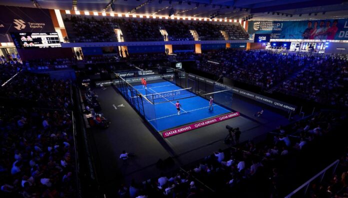 ¿A qué hora se juegan las finales del Tarragona P1?