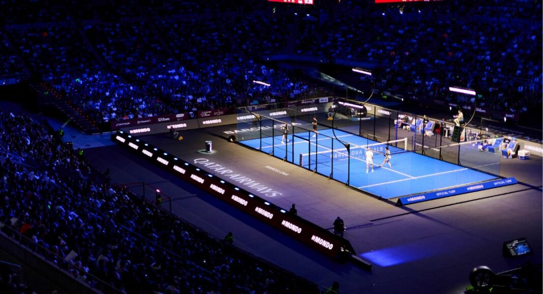 Premier Padel regresa con una segunda mitad de temporada de vértigo