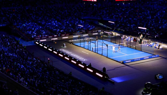 Premier Padel regresa con una segunda mitad de temporada de vértigo