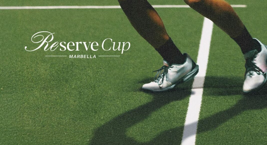 Reserve Cup desembarca en Marbella del 18 al 20 de septiembre de 2025