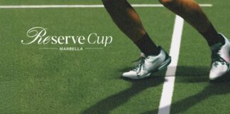Reserve Cup desembarca en Marbella del 18 al 20 de septiembre de 2025