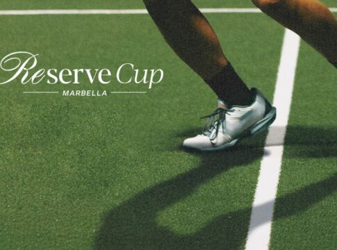 Reserve Cup Series lands in Marbella in September 2025