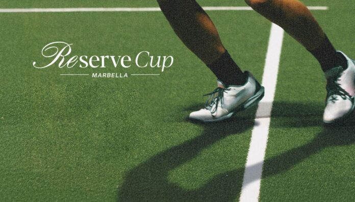 Reserve Cup desembarca en Marbella del 18 al 20 de septiembre de 2025