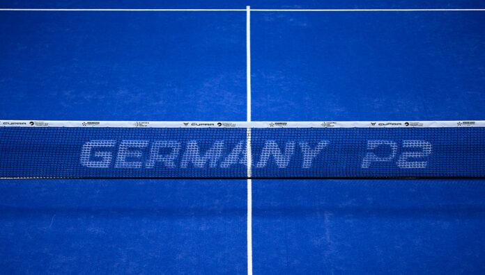 Asi se presenta el Germany P2 primer torneo de Premier Padel en Alemania