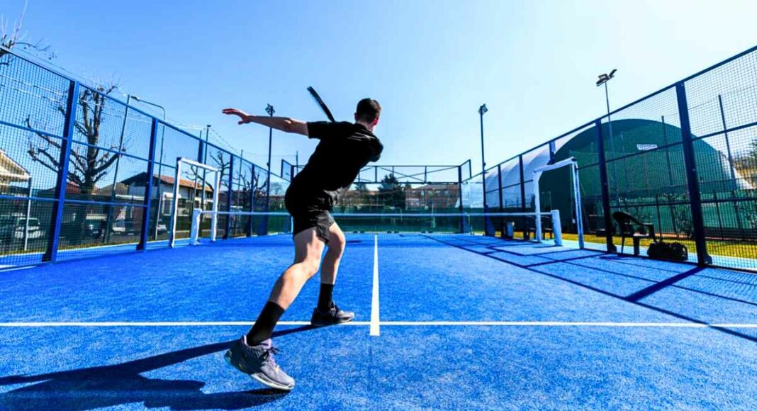 Consejos para volver a jugar al pádel después de las vacaciones