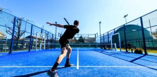 Consejos para volver a jugar al pádel después de las vacaciones