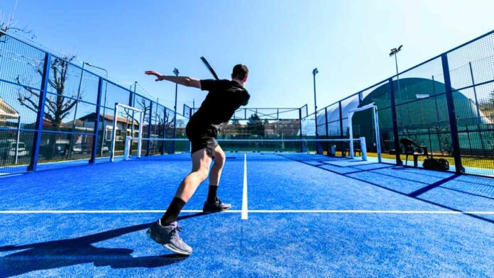 Consejos para volver a jugar al pádel después de las vacaciones
