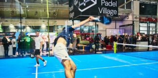ISPO Múnich 2025 invierte más que nunca en el pádel