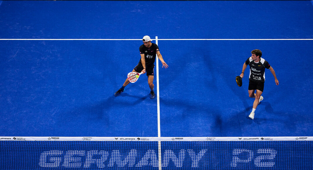 Germany P2 las despedidas que pesan mas que los propios resultados