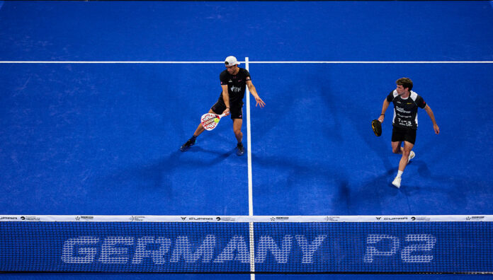 Germany P2 las despedidas que pesan mas que los propios resultados