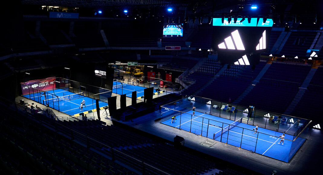 Un Madrid P1 inolvidable dentro, discutible fuera