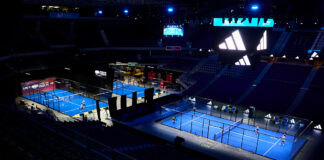 Un Madrid P1 inolvidable dentro, discutible fuera