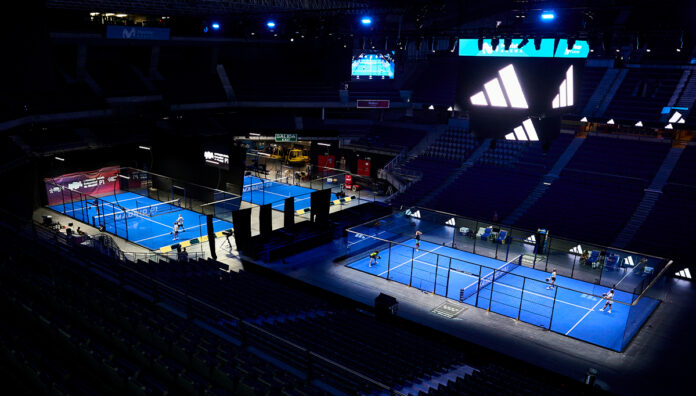 Un Madrid P1 inolvidable dentro, discutible fuera