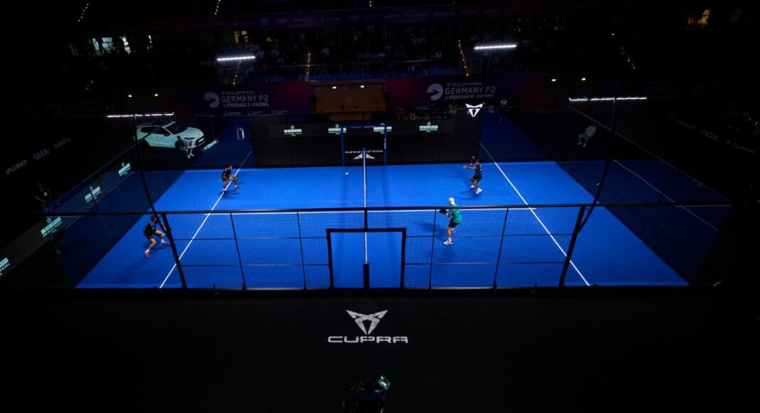 Rotterdam P1: los cuadros finales ya están definidos para una cita marcada por el baile de parejas