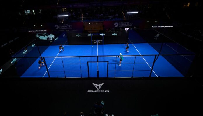 Rotterdam P1: los cuadros finales ya están definidos para una cita marcada por el baile de parejas