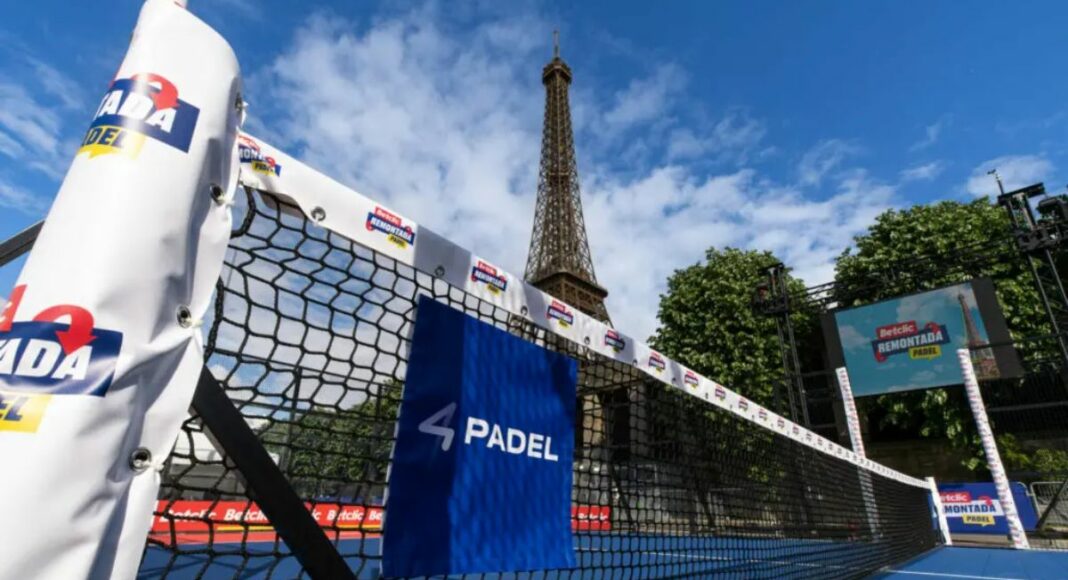 El auge del pádel en Francia: un vecino que sigue los pasos de España