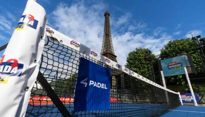 El auge del pádel en Francia: un vecino que sigue los pasos de España