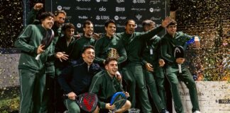 ¡El Team Reserve conquistó la primera Reserve Cup Marbella!