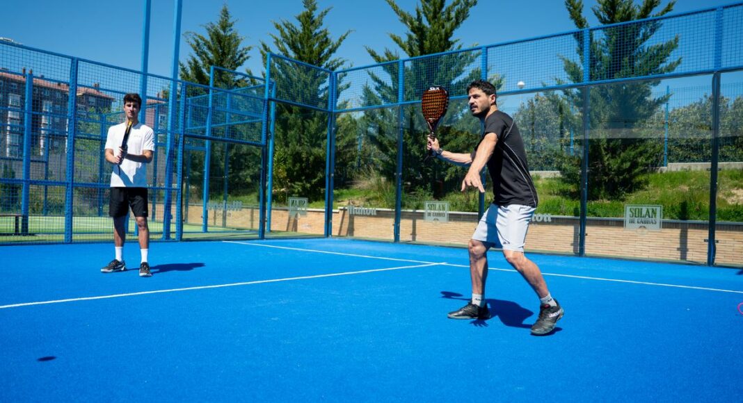 Padelmba se convierte en un referente mundial en formación deportiva