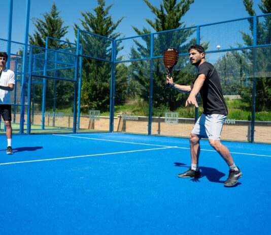 Padelmba se convierte en un referente mundial en formación deportiva
