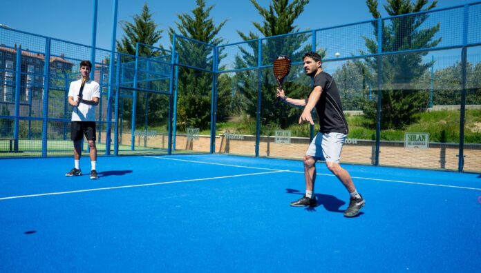 Padelmba se convierte en un referente mundial en formación deportiva