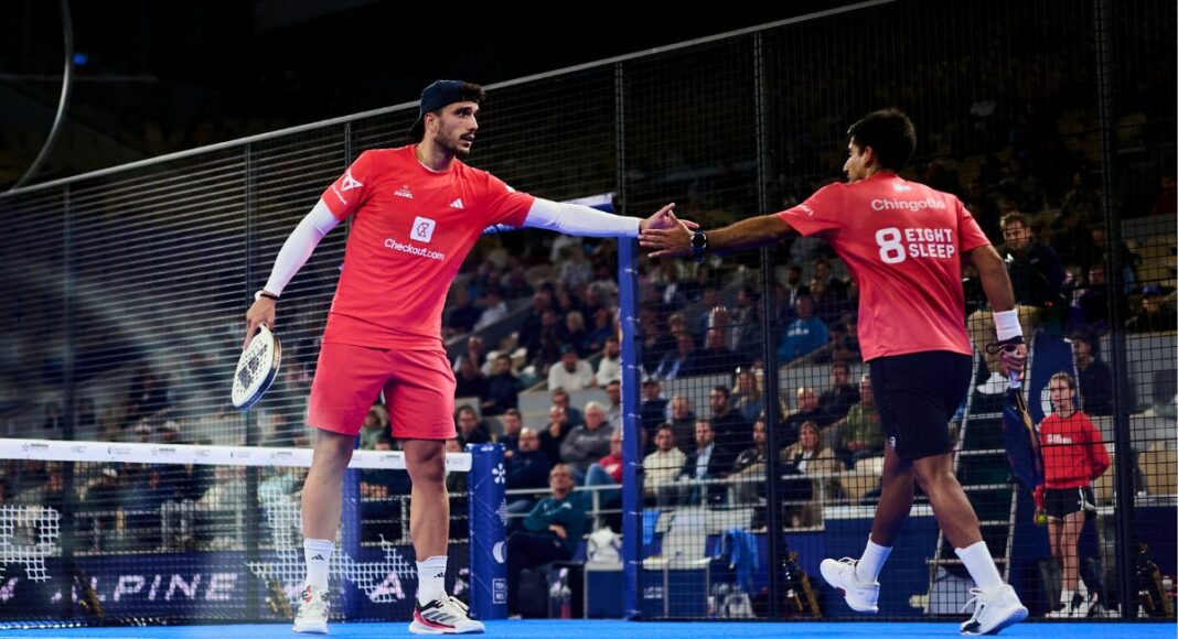 Partidos, horarios y streaming de los cuartos de final del Paris Major 2025