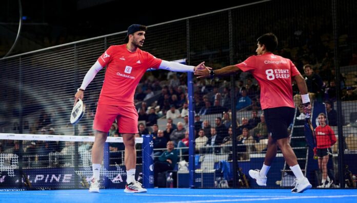 Partidos, horarios y streaming de los cuartos de final del Paris Major 2025