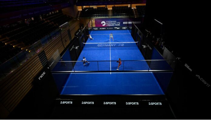 ¡Este martes continúa la acción con la segunda jornada de los dieciseisavos del Germany Premier Padel P2!