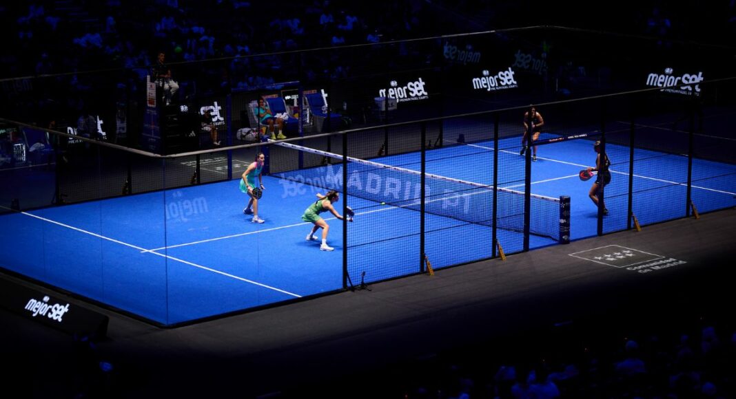 Continúa la acción este jueves en el Madrid P1 con la disputa de los octavos de final