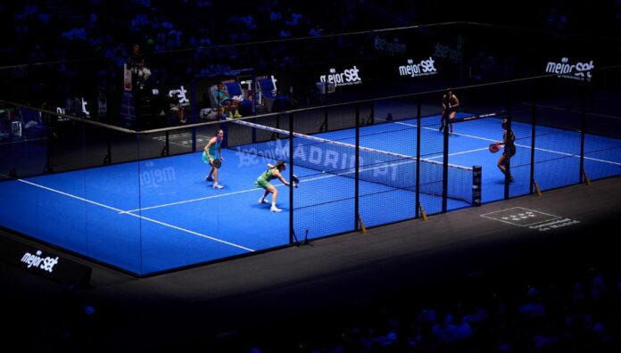 Continúa la acción este jueves en el Madrid P1 con la disputa de los octavos de final