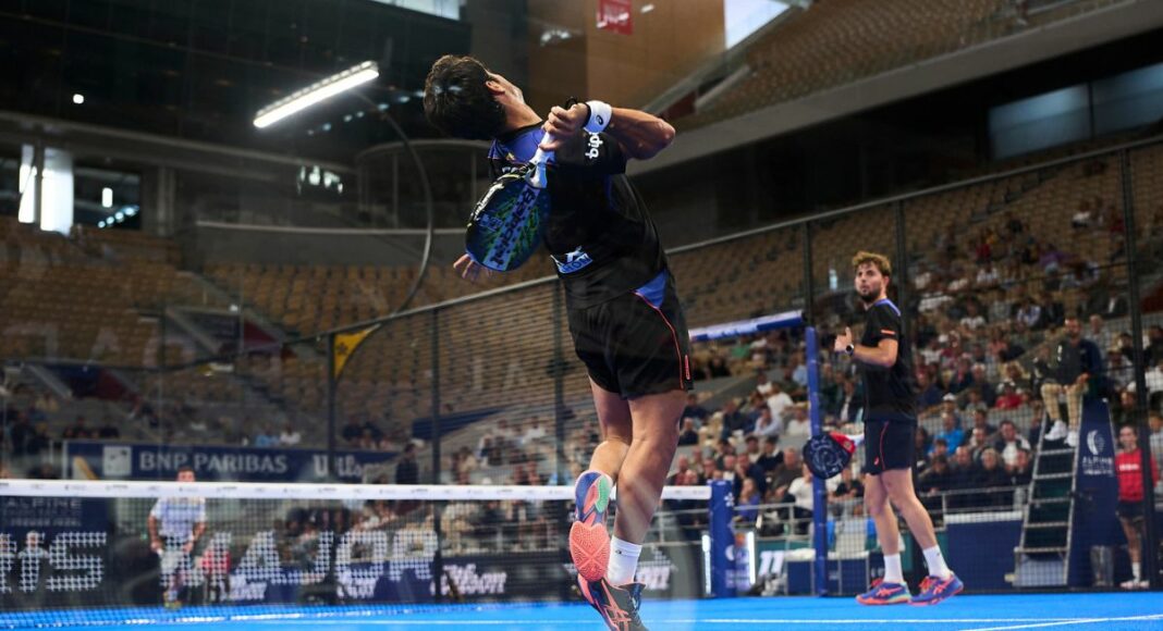 Partidos, horarios y streaming de los octavos de final del Paris Major 2025