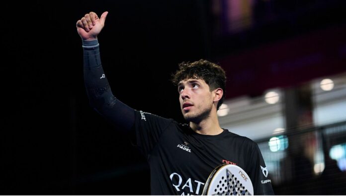 En directo la segunda jornada de los octavos de final del Germany P2: enfrentamientos, horarios y streaming de este jueves