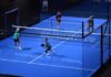 El Castello ya tiene manual de uso: así se gana el Germany P2 con frío y la moqueta Padel Pro Blue El Castello ya tiene manual de uso: así se gana el Germany P2 con frío y Padel Pro Blue