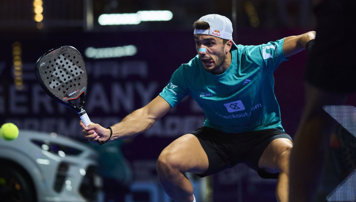 Cuartos del Germany P2: Partidos, horarios y streaming