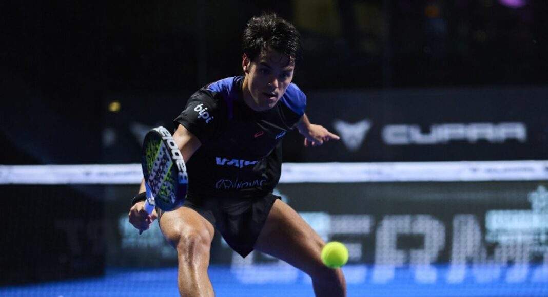 ¿A qué hora se juegan las semifinales del Germany Premier Padel P2?