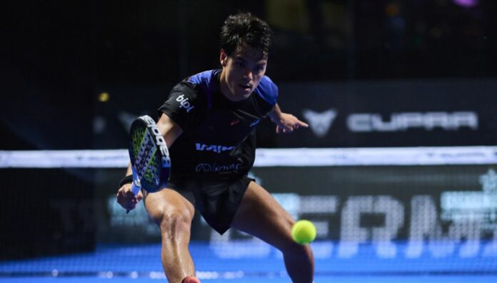 ¿A qué hora se juegan las semifinales del Germany Premier Padel P2?