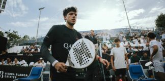 Reserve Cup Marbella: estreno vibrante y ventaja mínima para el Team Marbella