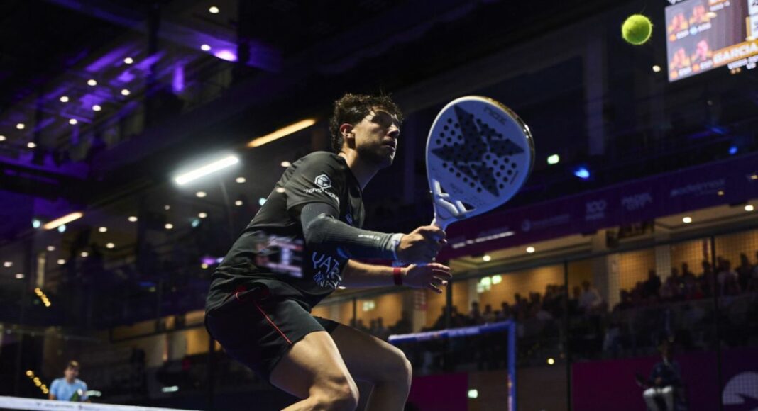 Las parejas favoritas no se dejan sorprender en la segunda jornada de los octavos del Germany Premier Padel P2