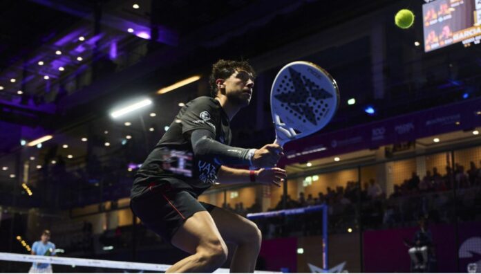 Las parejas favoritas no se dejan sorprender en la segunda jornada de los octavos del Germany Premier Padel P2