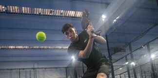 Tino Libaak ya tiene fecha de regreso en Premier Padel