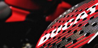 Macron X Ducati: Discover their new padel collection